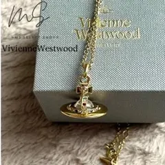 VivienneWestwood ネックレス×バッグおまとめ2点