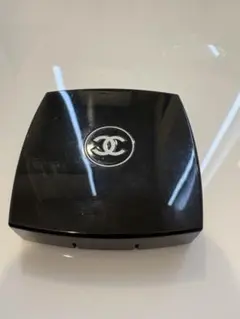 CHANEL アイシャドウパレット ブラウン系