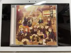 「ラブライブ! School idol project」2期エンディングテーマ…