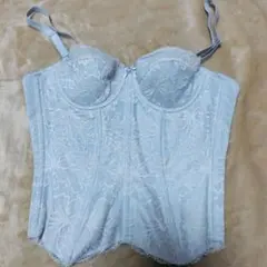 ダイアナ　コルセット　B75 タグ付き新品未使用