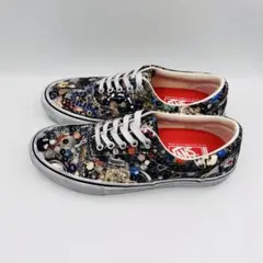 【美品】Supreme x Mike Kelly Vans Era 26.5cmのサムネイル