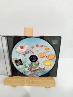 ps ジャンピングフラッシュ