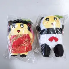 横浜ふなっしーLAND限定　ふなっしーてのりぬいぐるみ