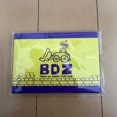 TWICE 1st ARENA TOUR 2018 BDZ フォトカードセット