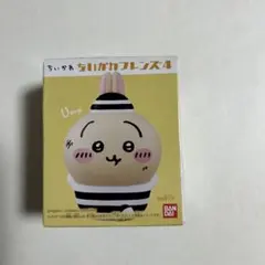 ちいかわフレンズ4 うさぎ　つかまっちゃった