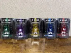 嵐ベアブリック