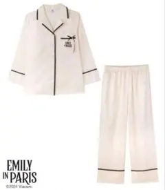 【新品・タグ付き】PEACH JOHN 〝EMILY IN PARIS〟
