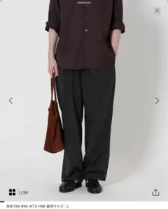 ＜Steven Alan＞ サプレックス スノー パンツのサムネイル