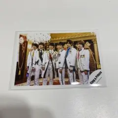 King＆Prince キンプリ シンデレラガール 公式写真 【48】