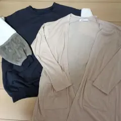 セシルマクビー　CECIL McBEE　トップス　まとめ売り