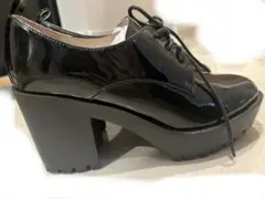 STACCATO スタッカート 革靴 22.5センチのサムネイル