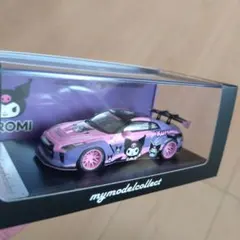 2026年最新】LB GT-R R35の人気アイテム - メルカリ