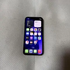⭐︎美品 SIMフリー iPhone13mini 128GB ミッドナイト