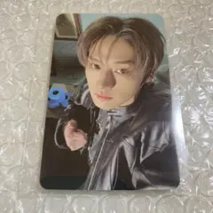 Stray Kids 5-STAR トレカ リノ