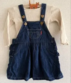 Pippi + Lotta とMikiHouse オススメセットアップ