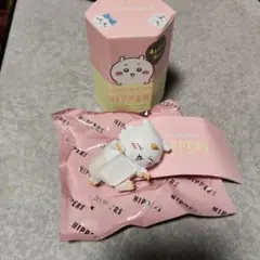 CHIKAWA HIPPERS secretフィギュア