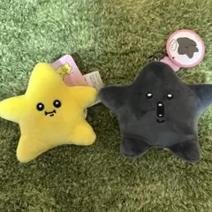 2026年最新】ちいかわ 黒い星 マスコットの人気アイテム - メルカリ