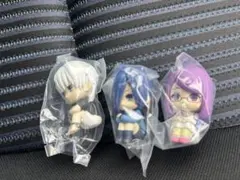東京喰種 まちぼうけ 3種セット