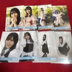 日向坂46 松尾桜 16種コンプ Kind of love 円周率 - メルカリ