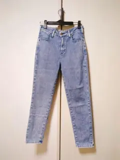 Lee デニムパンツ ライトブルーのサムネイル