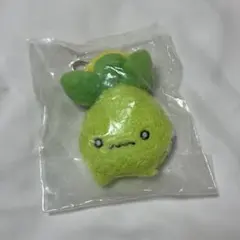 MMORPG ストーンエイジ ウポポぬいぐるみストラップ 携帯クリーナー