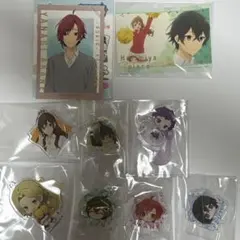 2026年最新】ホリミヤの人気アイテム - メルカリ