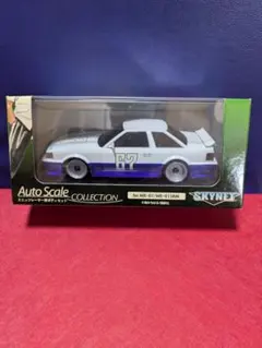 ミニッツ ボディ シャコタンブギ ソアラ 旧車 - メルカリ