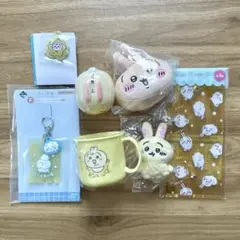 ちいかわ うさぎ まとめ売り