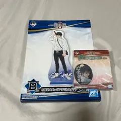 劇場版呪術廻戦0 一番くじ　B賞F賞　アクリルスタンド　乙骨憂太