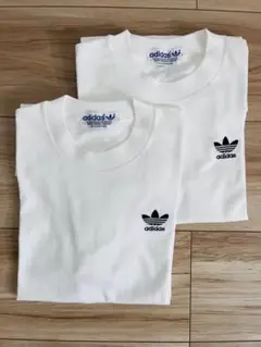 アディダス　キッズTシャツ　150cm 2枚セット　新品