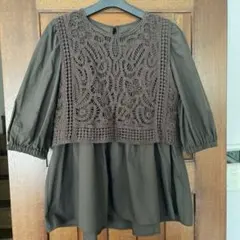 アーバンリサーチトップス