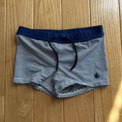 PETIT BATEAU（プチバトー）ベビー用水着 116センチ