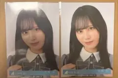 日向坂46 イチャイチャ虫 初回封入生写真 松尾桜