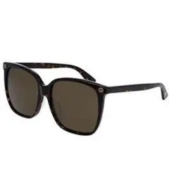 GUCCI グッチ　サングラス　GG0022SA 002のサムネイル