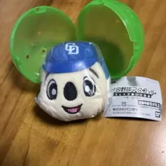 プロ野球マスコット フェイスぬいぐるみ ドアラ 中日ドラゴンズ