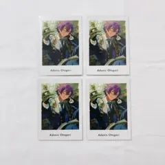 あんさんぶるスターズ あんスタ UNDEAD 乙狩アドニス まとめ