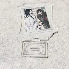 新品魔道祖師　第三期　21 アクリルスタンド