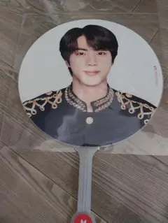 2025年最新】bts jin うちわの人気アイテム - メルカリ