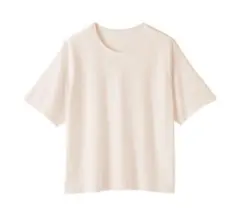 無印良品　Tシャツ