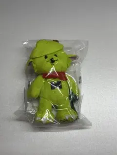 メメル 大森元貴 特典 マスコットキーホルダー WonderMuseum ミセス
