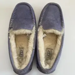 UGG Ansley アグ アンスレー モカシン ムートン