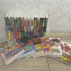 ラ*ル様 SLAM DUNK DVD 全巻セット 1〜20巻 - メルカリ