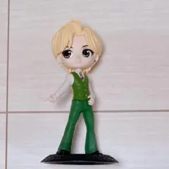 2025年最新】tinytan q posket ～v～の人気アイテム - メルカリ