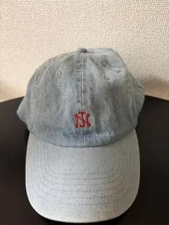 NEWJOKE キャップ　t pablow 着用のサムネイル