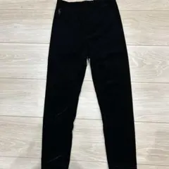 Polo Ralph Lauren ブラックレギンス S/P (7)