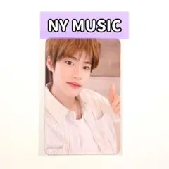 RIIZE ODYSSEY NY MUSIC サイン会 トレカ ソヒ