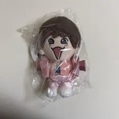 なにわ男子 藤原丈一郎 ちびぬい『初心LOVE（うぶらぶ）Ver.』