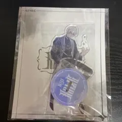 未開封【NIJI HOLIC】アクリルスタンド イブラヒム