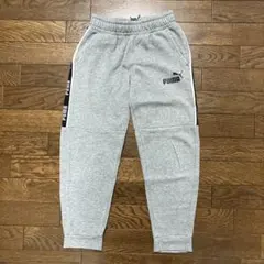 プーマ　スウェットパンツ　長ズボン