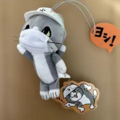 仕事猫 キャラクターグッズ